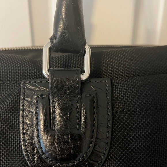 Tumi Black Tote Bag - Picture 13 of 16